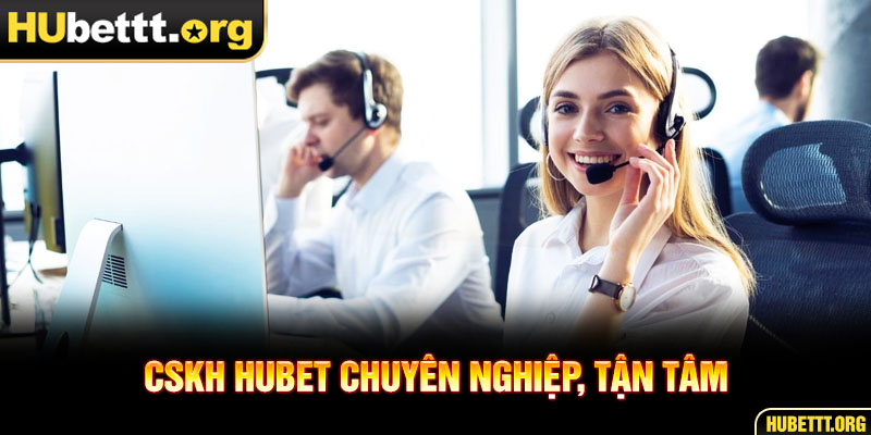 Ưu điểm nổi bật thu hút đông đảo thành viên tham gia Hubet