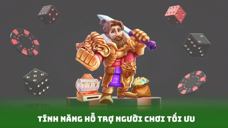Tìm hiểu tính năng của tool nổ hũ tại 69VN