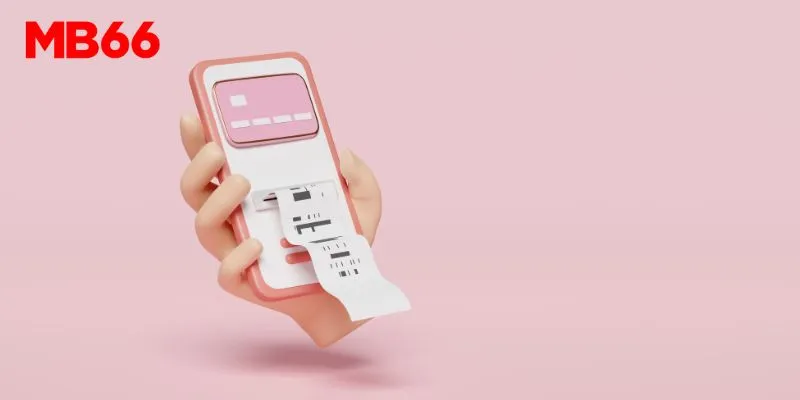 Quy Trình Rút Tiền Mb66