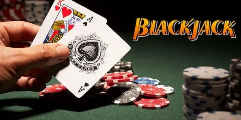 Trải nghiệm Blackjack tại nhà cái với nhiều ưu điểm